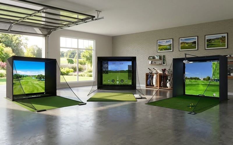 Golf Simulators