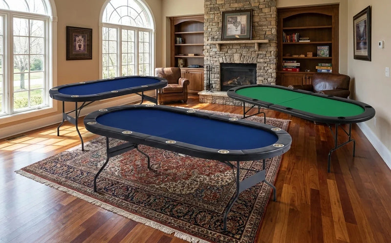 Poker Tables